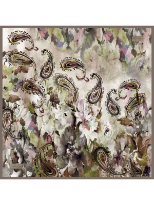 2124 SURA İPEK 05 - 90X90