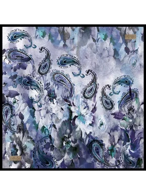 2124 SURA İPEK 06 - 90X90