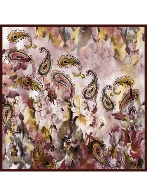 2124 SURA İPEK 08 - 90X90