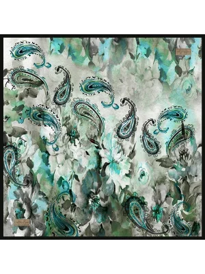 2124 SURA İPEK 09 - 90X90