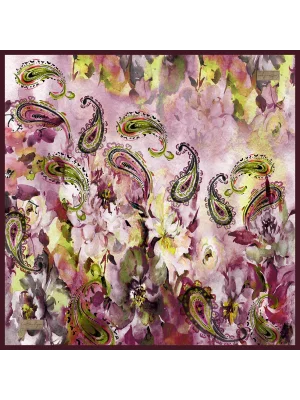 2124 SURA İPEK 10 - 90X90