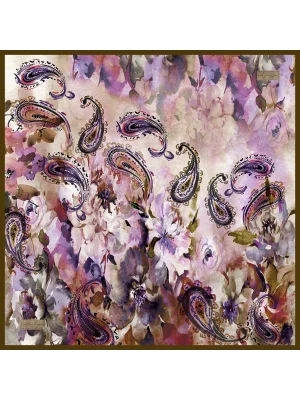 2124 SURA İPEK 11 - 90X90