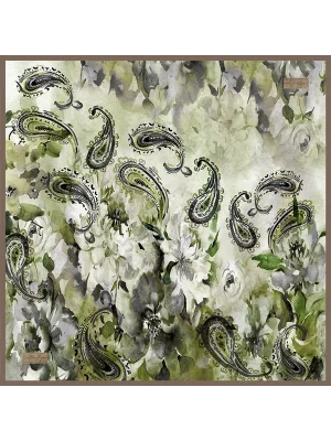 2124 SURA İPEK 12 - 90X90