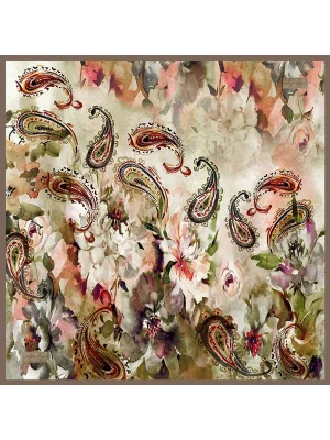 2124 TWILL İPEK 01 - 90X90