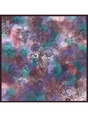 2127 TWILL İPEK 10 - 90X90