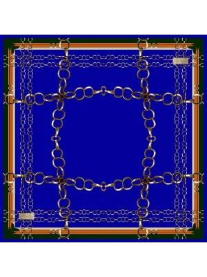 2129 SURA İPEK 05 - 90X90