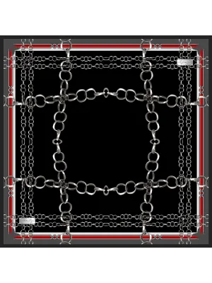 2129 SURA İPEK 06 - 90X90