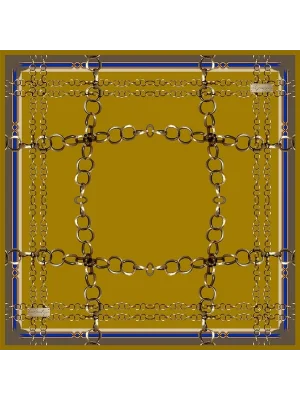 2129 SURA İPEK 10 - 90X90
