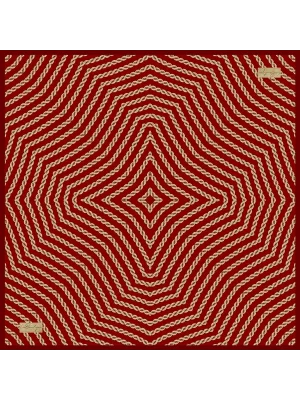 2131 SURA İPEK 06 - 90X90