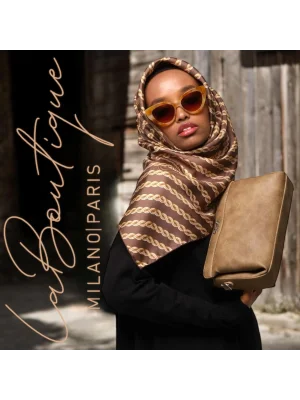 2131 SURA İPEK 13 - 90X90