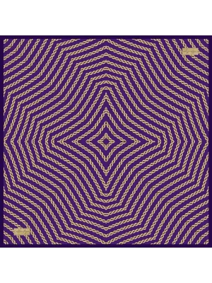 2131 TWILL İPEK 12 - 90X90