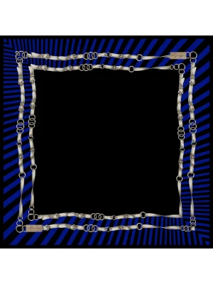 2132 SURA İPEK 03 - 90X90