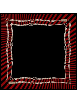 2132 SURA İPEK 05 - 90X90