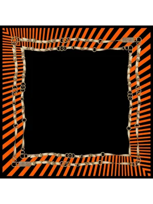 2132 TWILL İPEK 06 - 90X90