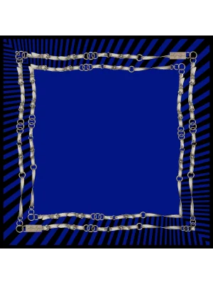 2132 TWILL İPEK 07 - 90X90