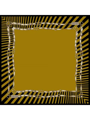 2132 TWILL İPEK 09 - 90X90