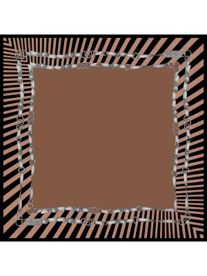 2132 TWILL İPEK 12 - 90X90