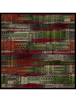 2133 SURA İPEK 02 - 90X90