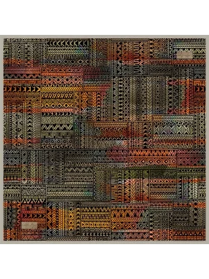 2133 SURA İPEK 08 - 90X90