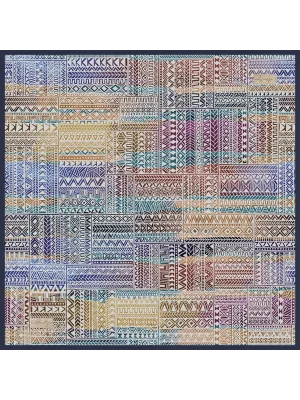 2133 SURA İPEK 09 - 90X90