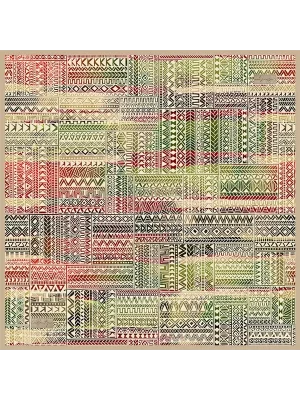 2133 TWILL İPEK 05 - 90X90