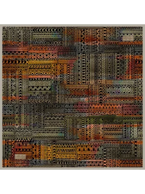 2133 TWILL İPEK 08 - 90X90