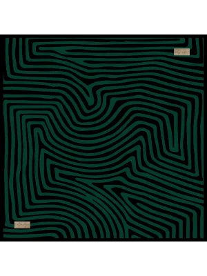 2134 SURA İPEK 05 - 90X90