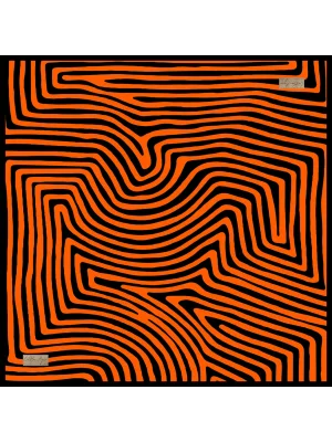 2134 SURA İPEK 06 - 90X90