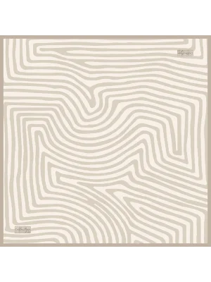 2134 SURA İPEK 07 - 90X90