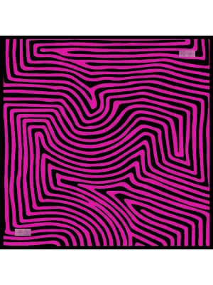 2134 SURA İPEK 08 - 90X90