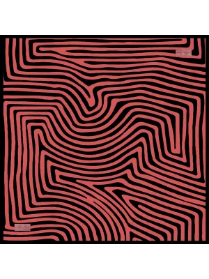 2134 SURA İPEK 10 - 90X90