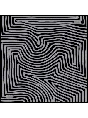 2134 TWILL İPEK 11 - 90X90