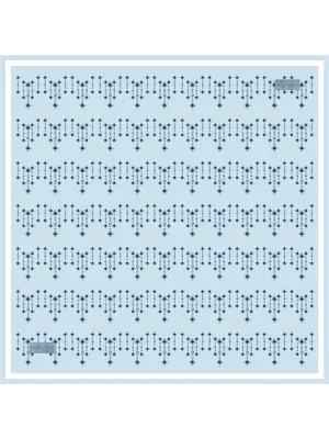 2135 SURA İPEK 11 - 90X90