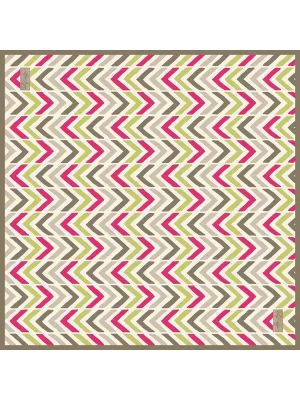 2136 SURA İPEK 03 - 90X90