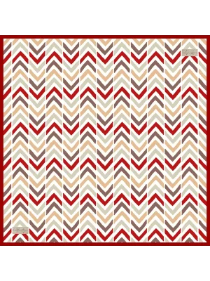 2136 SURA İPEK 05 - 90X90