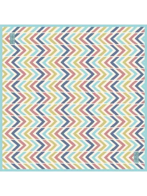 2136 SURA İPEK 13 - 90X90