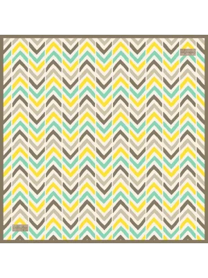 2136 TWILL İPEK 02 - 90X90