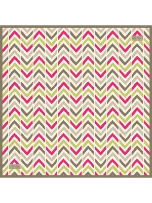 2136 TWILL İPEK 03 - 90X90