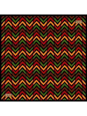 2136 TWILL İPEK 06 - 90X90