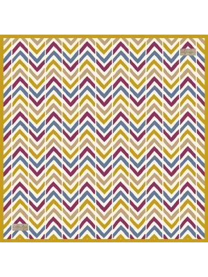 2136 TWILL İPEK 10 - 90X90