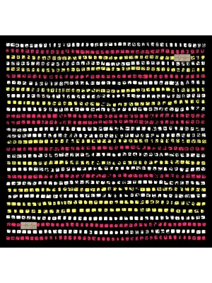 2137 SURA İPEK 02 - 90X90