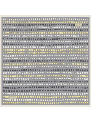 2137 SURA İPEK 10 - 90X90