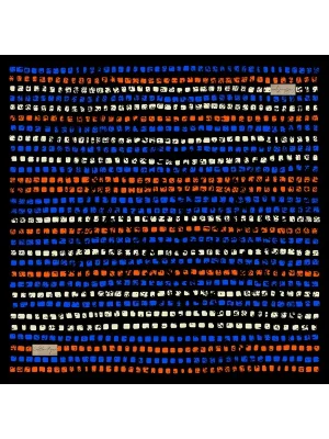 2137 TWILL İPEK 01 - 90X90