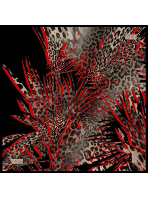 2140 SURA İPEK 03 - 90X90