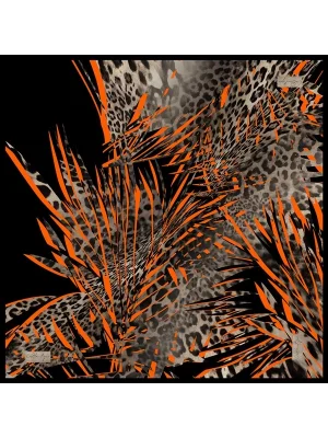 2140 SURA İPEK 05 - 90X90