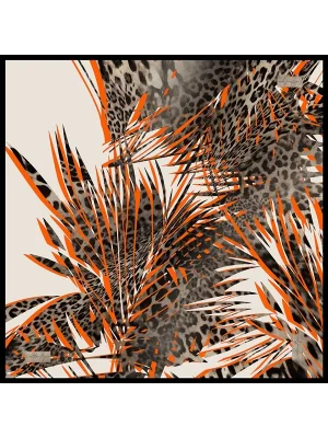 2140 SURA İPEK 08 - 90X90