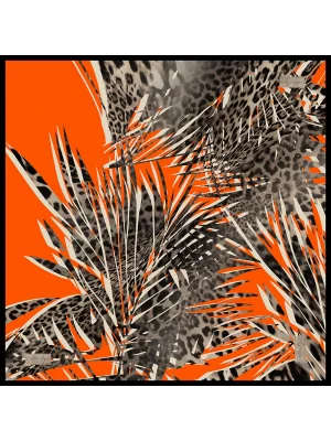 2140 SURA İPEK 09 - 90X90