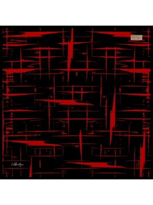 2141 SURA İPEK 01 - 90X90