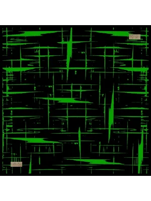 2141 SURA İPEK 05 - 90X90