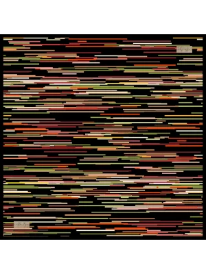 2142 SURA İPEK 02 - 90X90